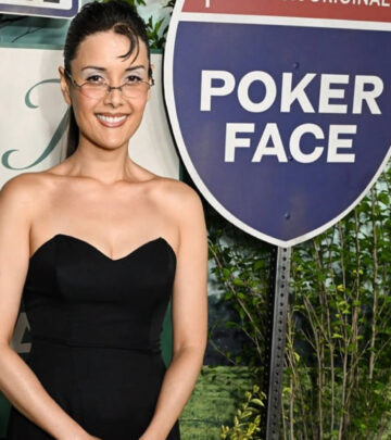 Mixing fearless humor and high fashion, Patti Harrison stuns in the premiere of Poker Face.