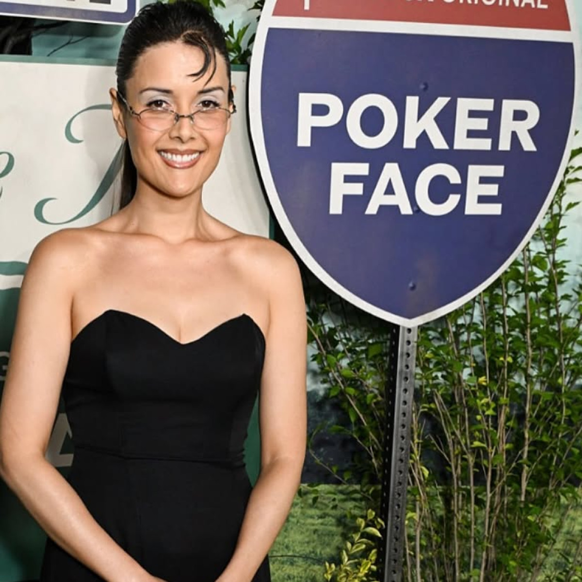 Poker Face Season 2 Debuts On Peacock With Bold Style Mixing fearless humor and high fashion, Patti Harrison stuns in the premiere of Poker Face.