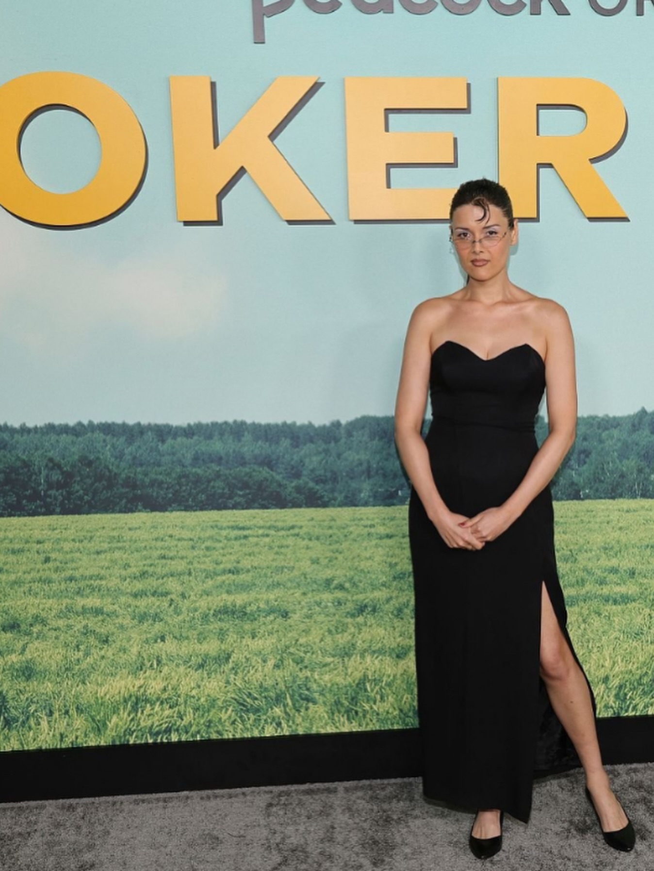 Poker Face Season 2 Debuts On Peacock With Bold Style