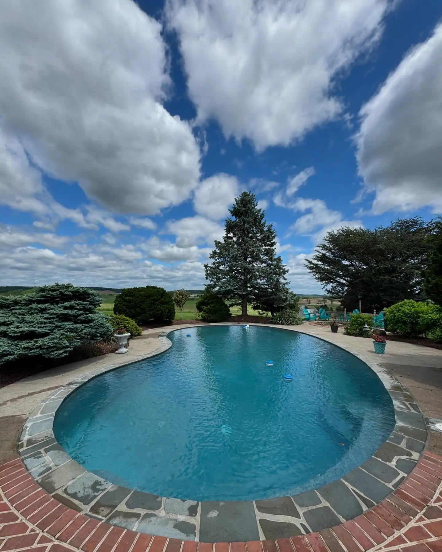 Pool Season Vibes With Carson Kressley Carson Kressley Enjoys Pool Time & Cool Vibes As Summer Fun Hits Every Corner nonstop fun!