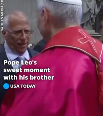 Pope Leo’s Inaugural Mass: Loni Love’s Humorous Take