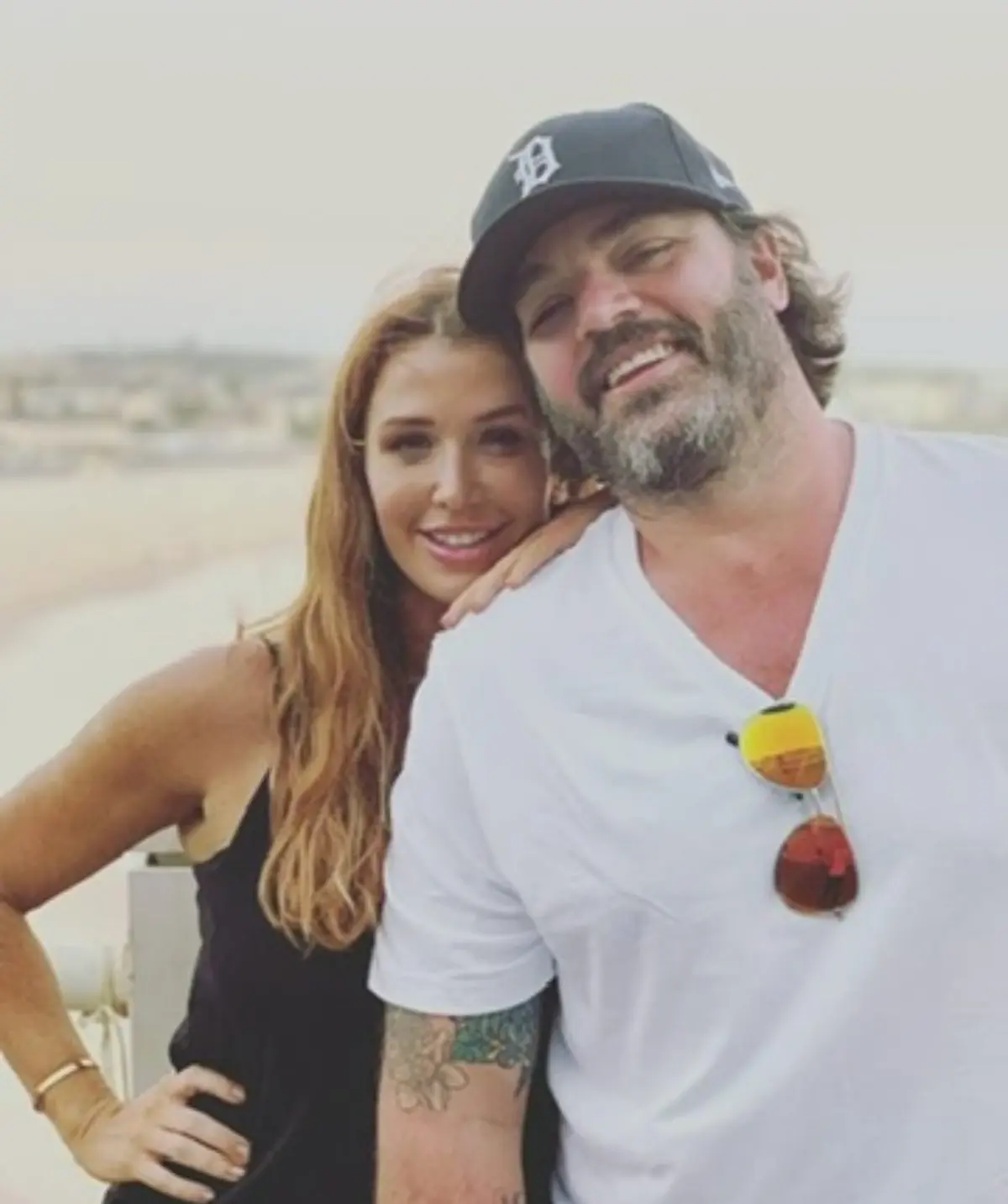 Tribute lauds resilience, love, and passion in a memorable birthday bash—endless joy!!!!!
