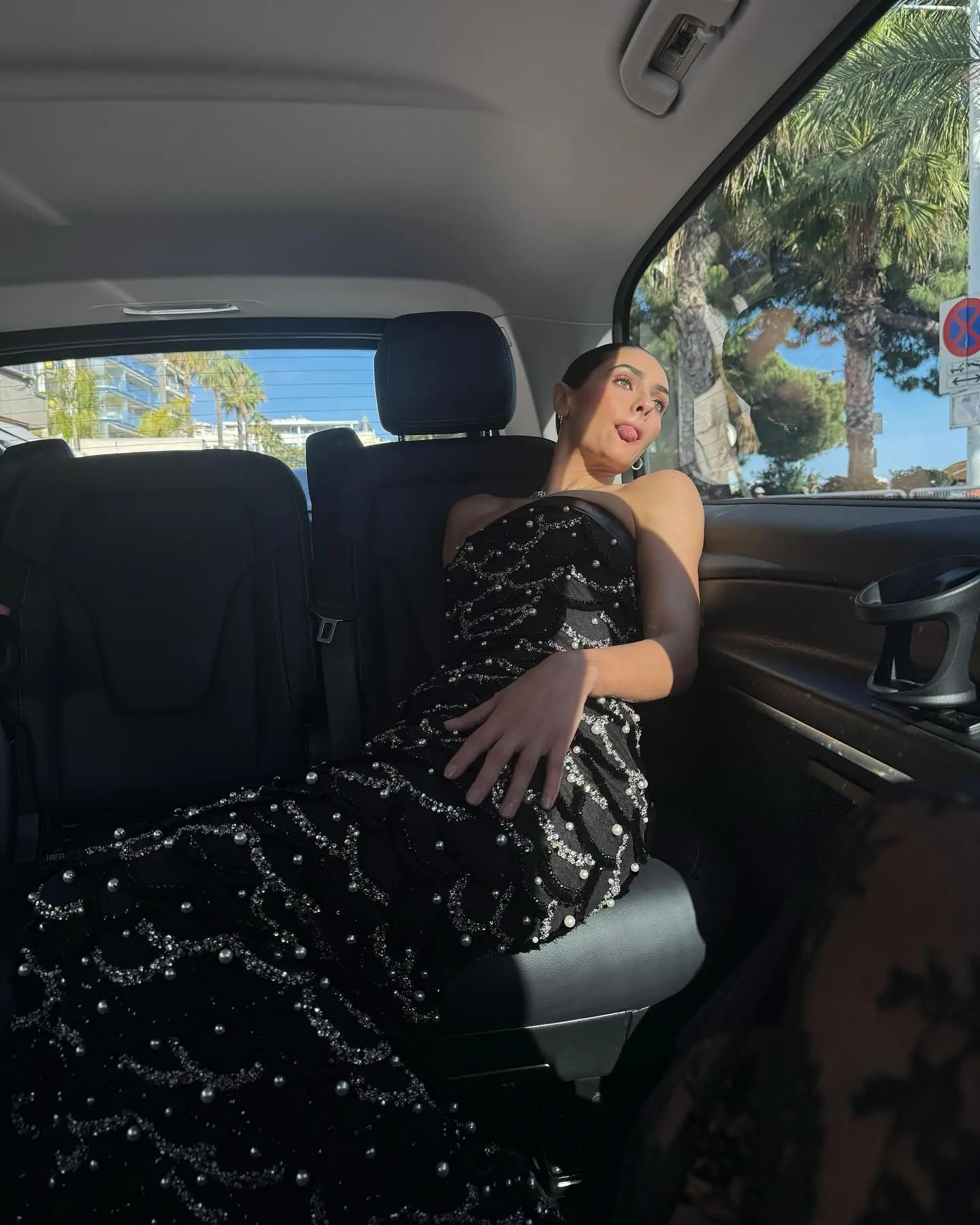Postcards From Cannes