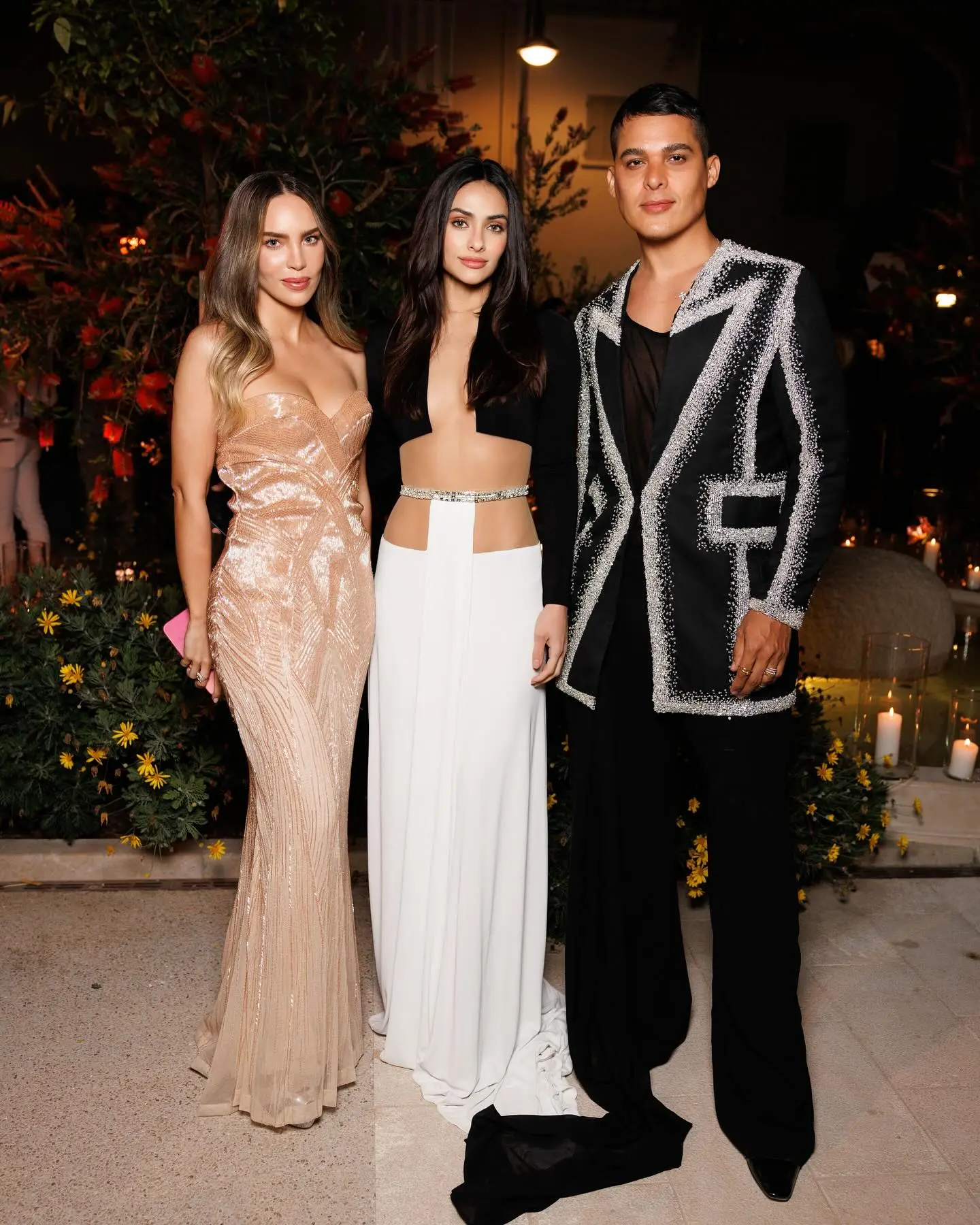 Postcards From Cannes