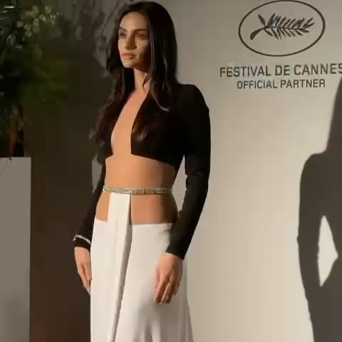 Postcards From Cannes
