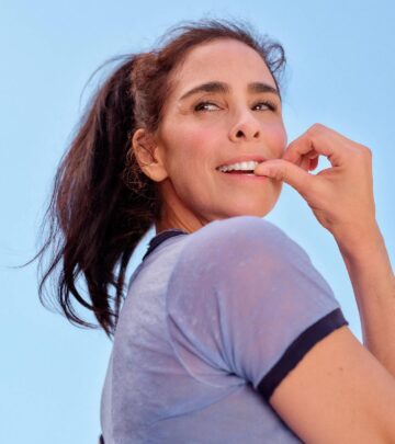 Exciting Netflix debut of PostMortem with standout visuals and Sarah Silverman’s charm!!!