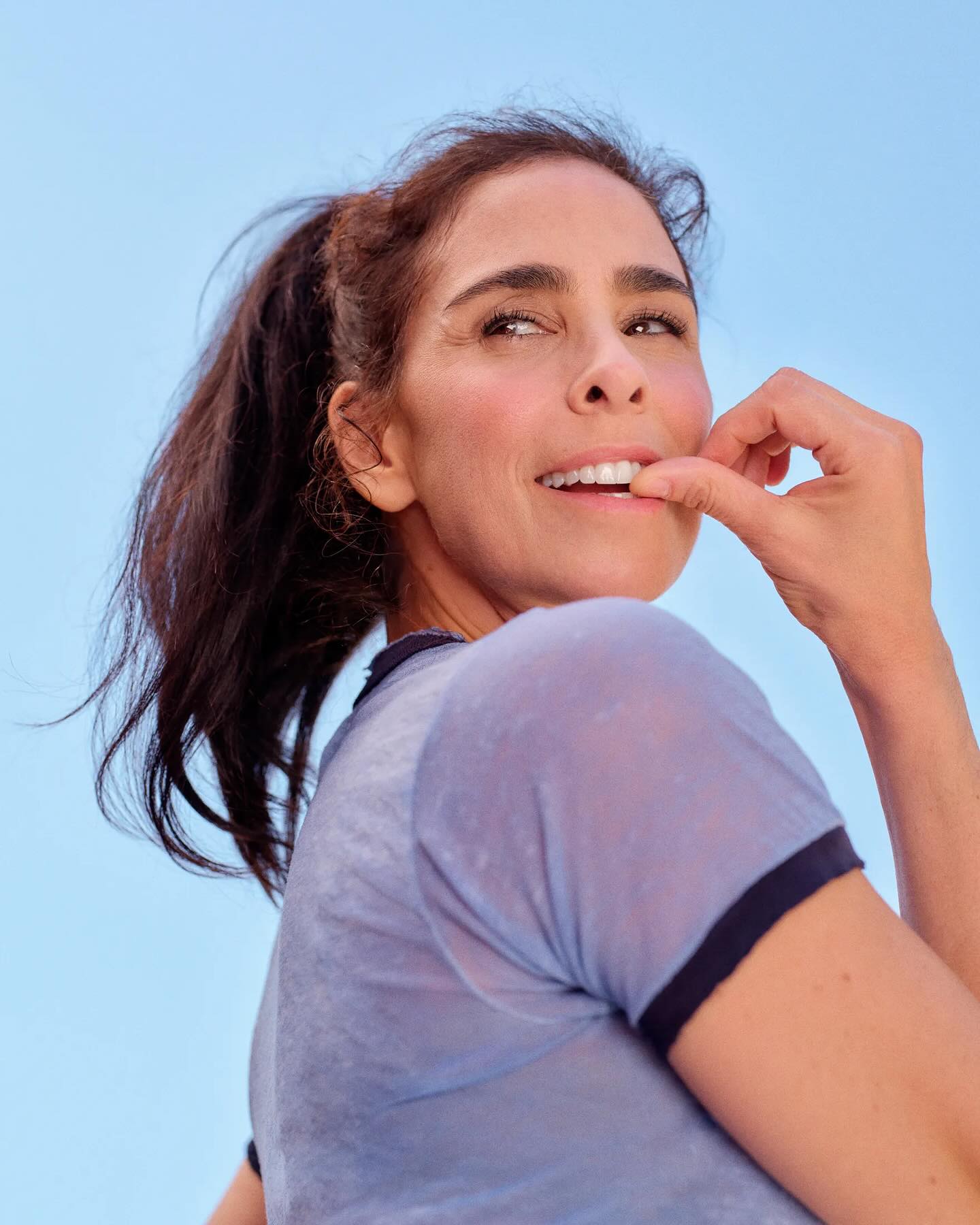 PostMortem Release Tonight Exciting Netflix debut of PostMortem with standout visuals and Sarah Silverman’s charm!!!