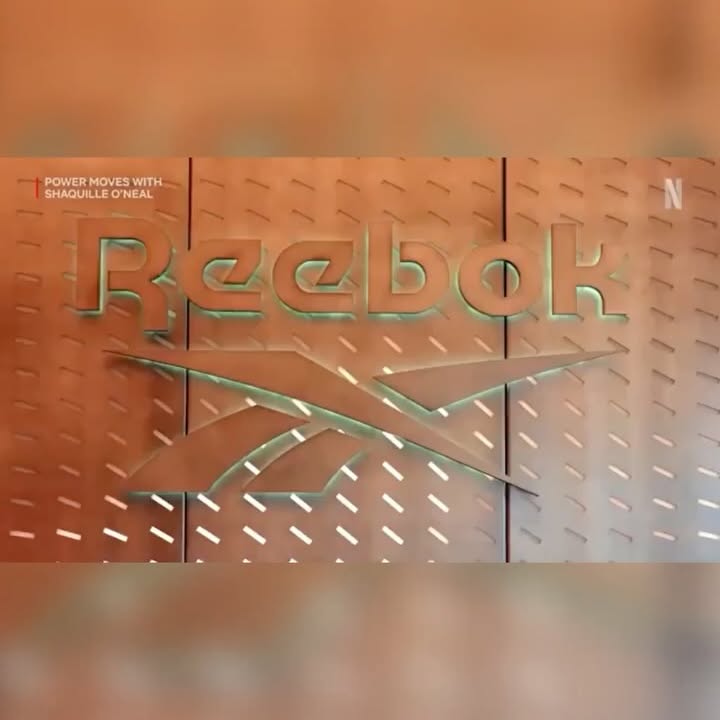 Power Moves: Reebok’s Bold Comeback