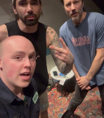 Vibrant pre-show sessions fuel vocal growth while artists embrace a variety of techniques.