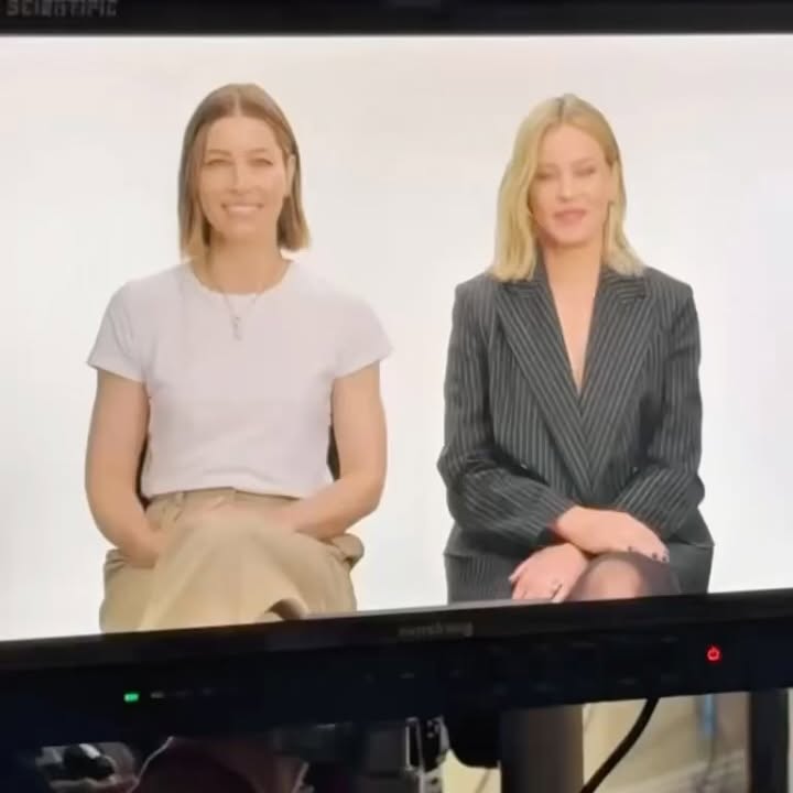 Press Day Sparks Excitement For The Better Sister