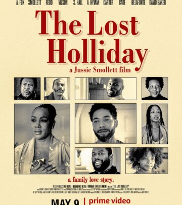 Prime Video’s The Lost Holliday Unveils May 9th Launch