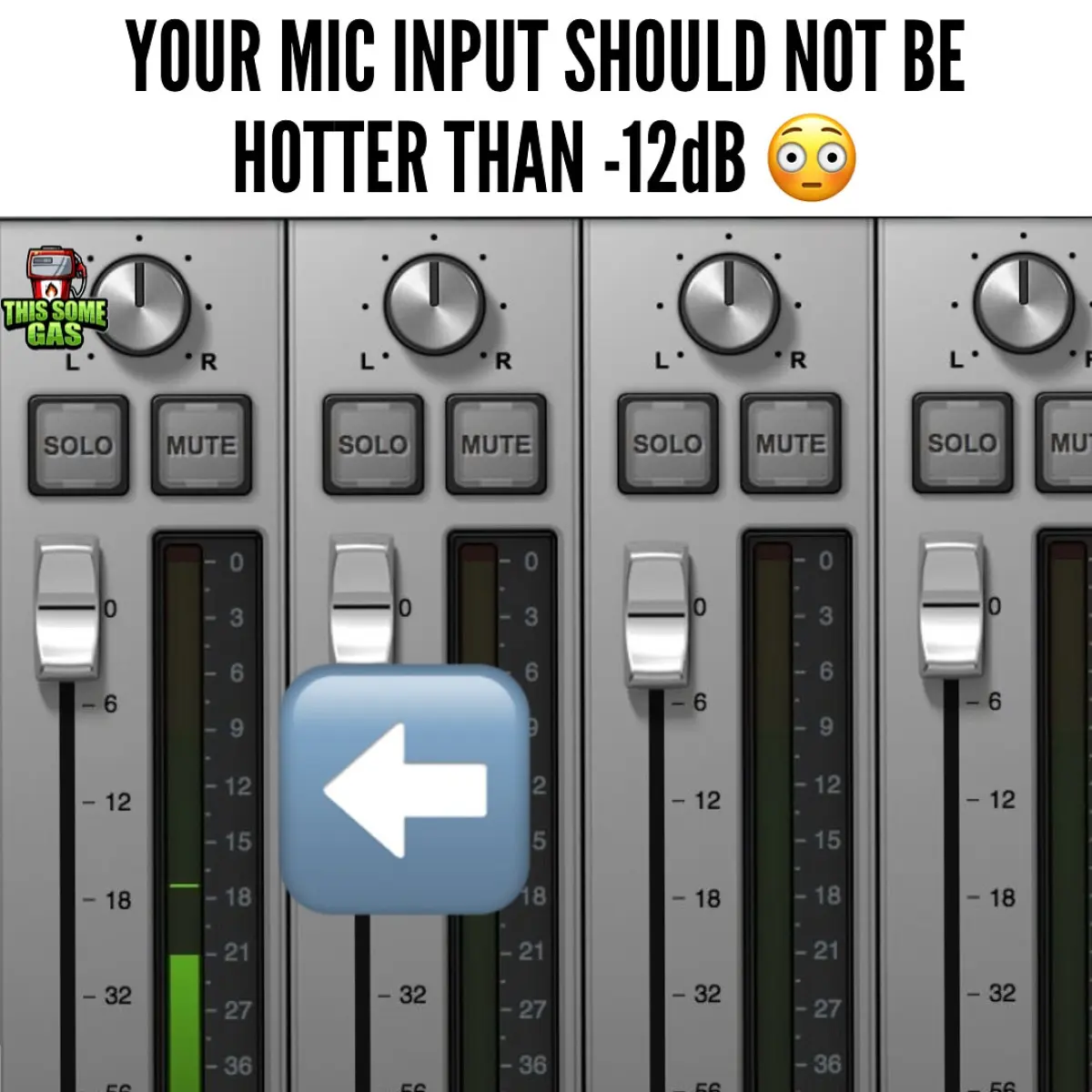 Producer Warns Against Mic Clipping In Recordings Pro-tip from recording expert JBEATS ensure studios deliver flawless tracks every time now.