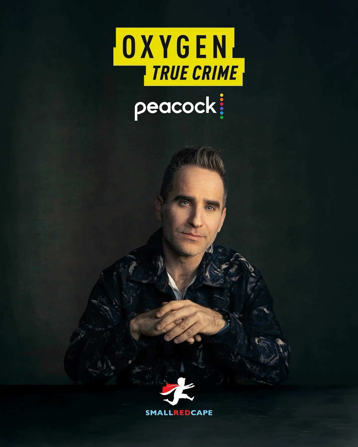 Production Begins On Ben Giroux’s True Crime Documentary Green light for Ben Giroux’s project that unveils a deadly chapter of American history.!!!