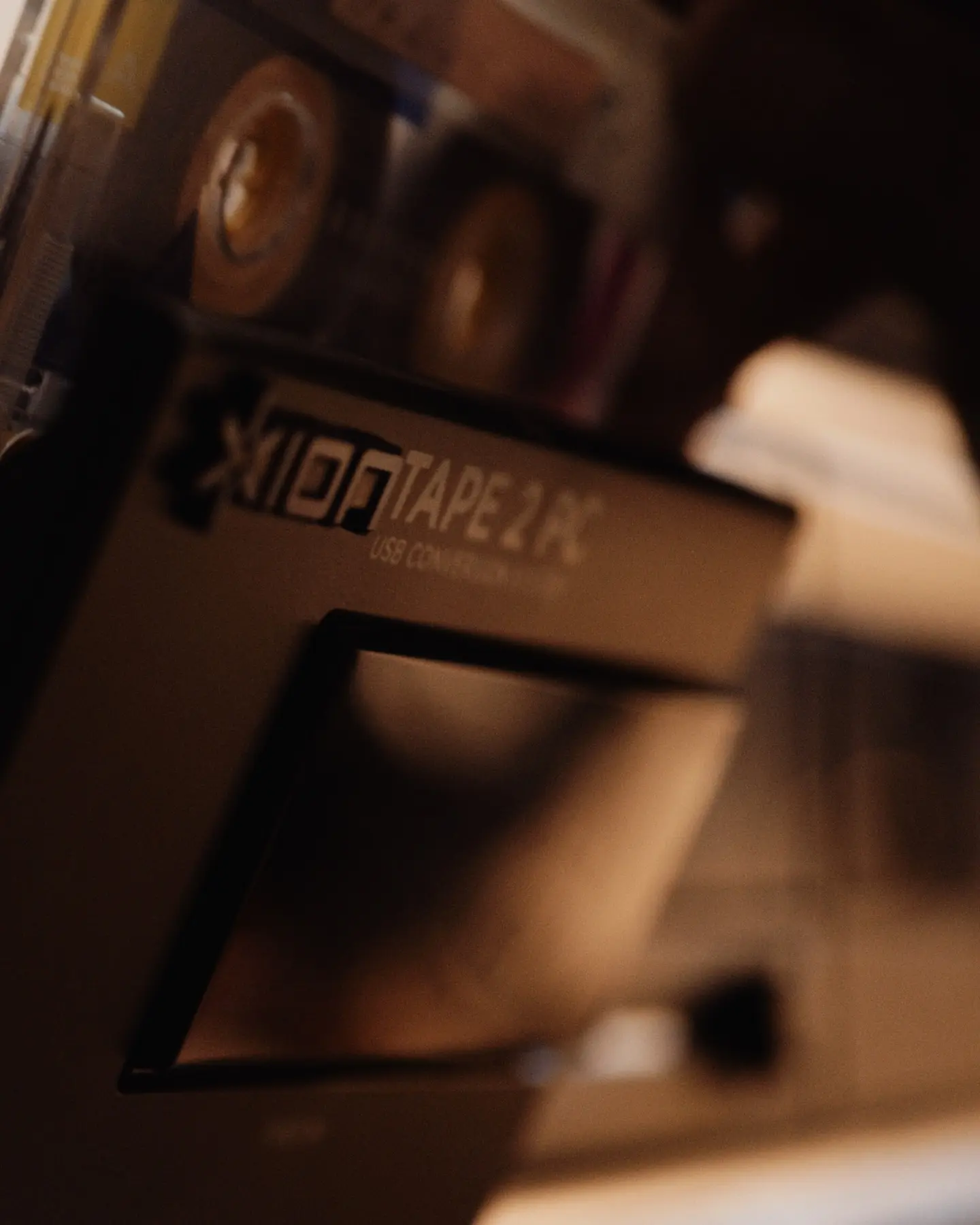 Production Begins On Ben Giroux’s True Crime Documentary