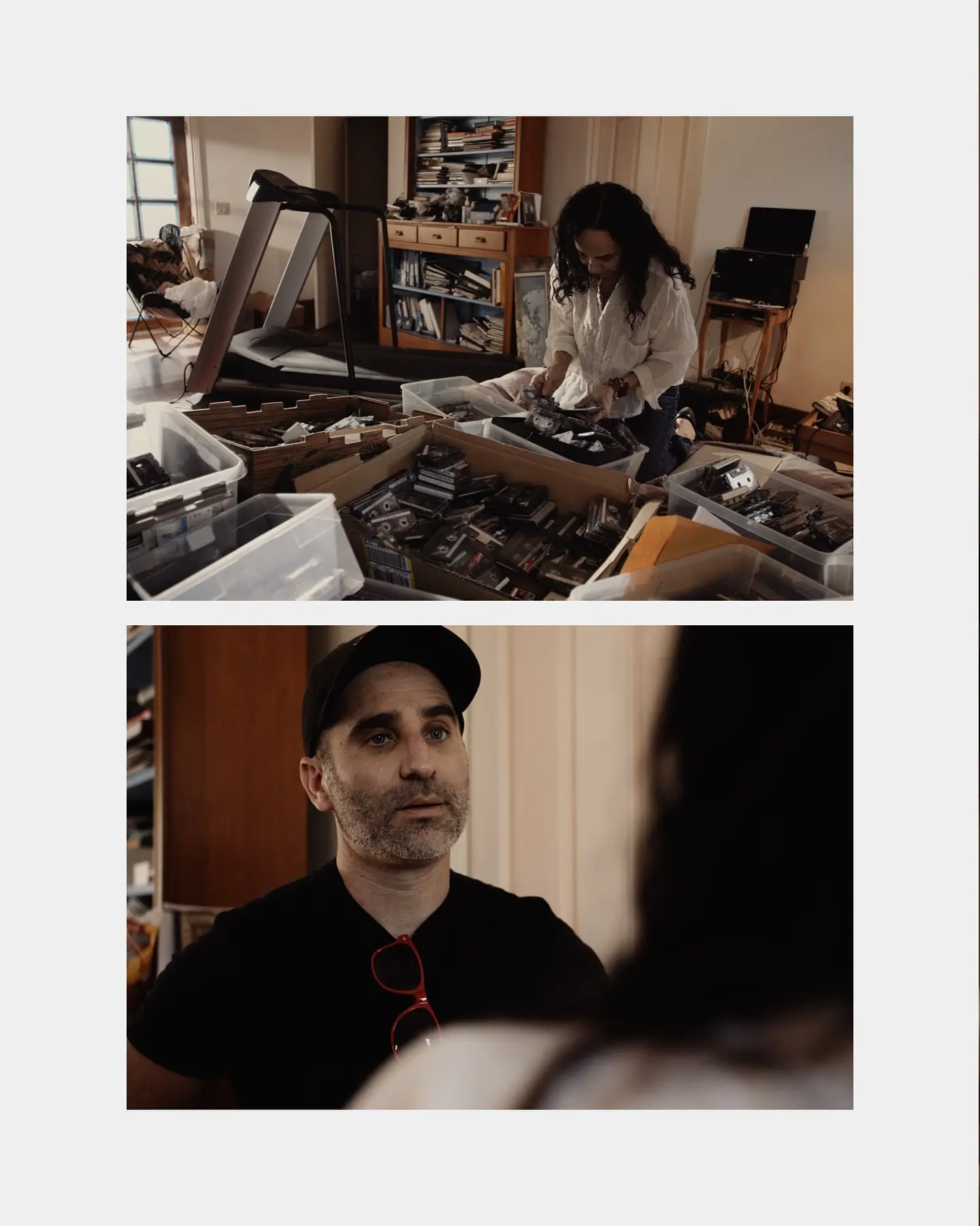Production Begins On Ben Giroux’s True Crime Documentary