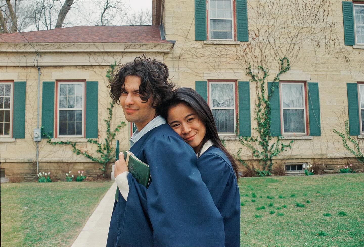 Production Wraps On Dog Years Film