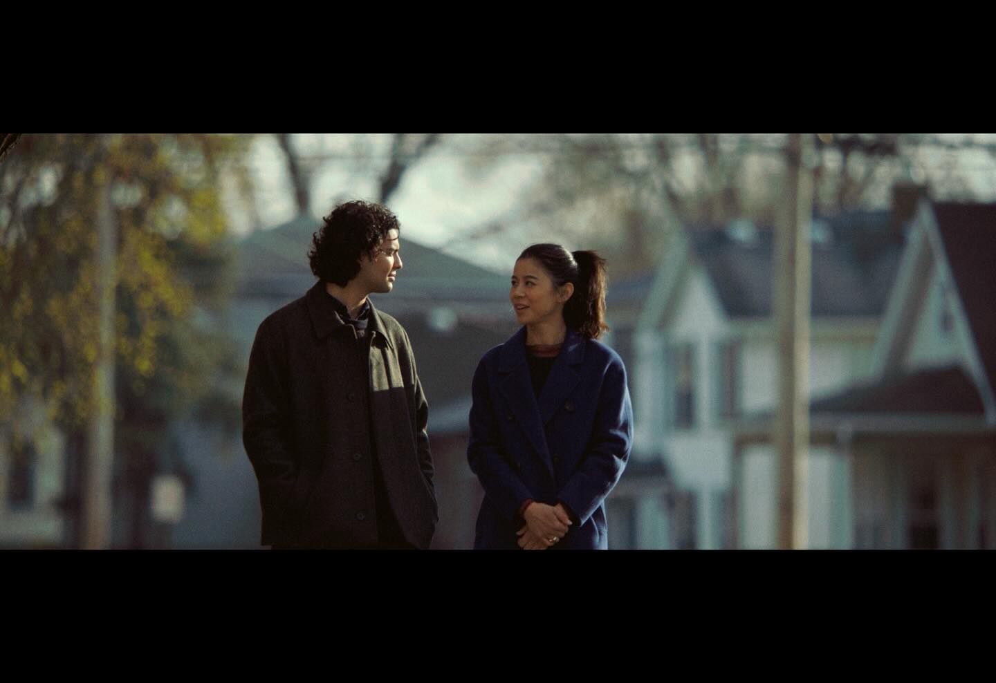 Production Wraps On Dog Years Film