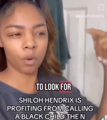 Protect Young Sista: D. L. Hughley Calls For Action
