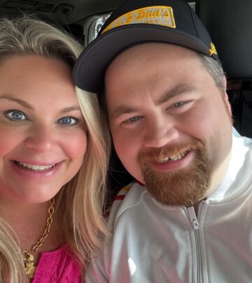 Proud Moment: Wife Shines At Empowerment Mixer