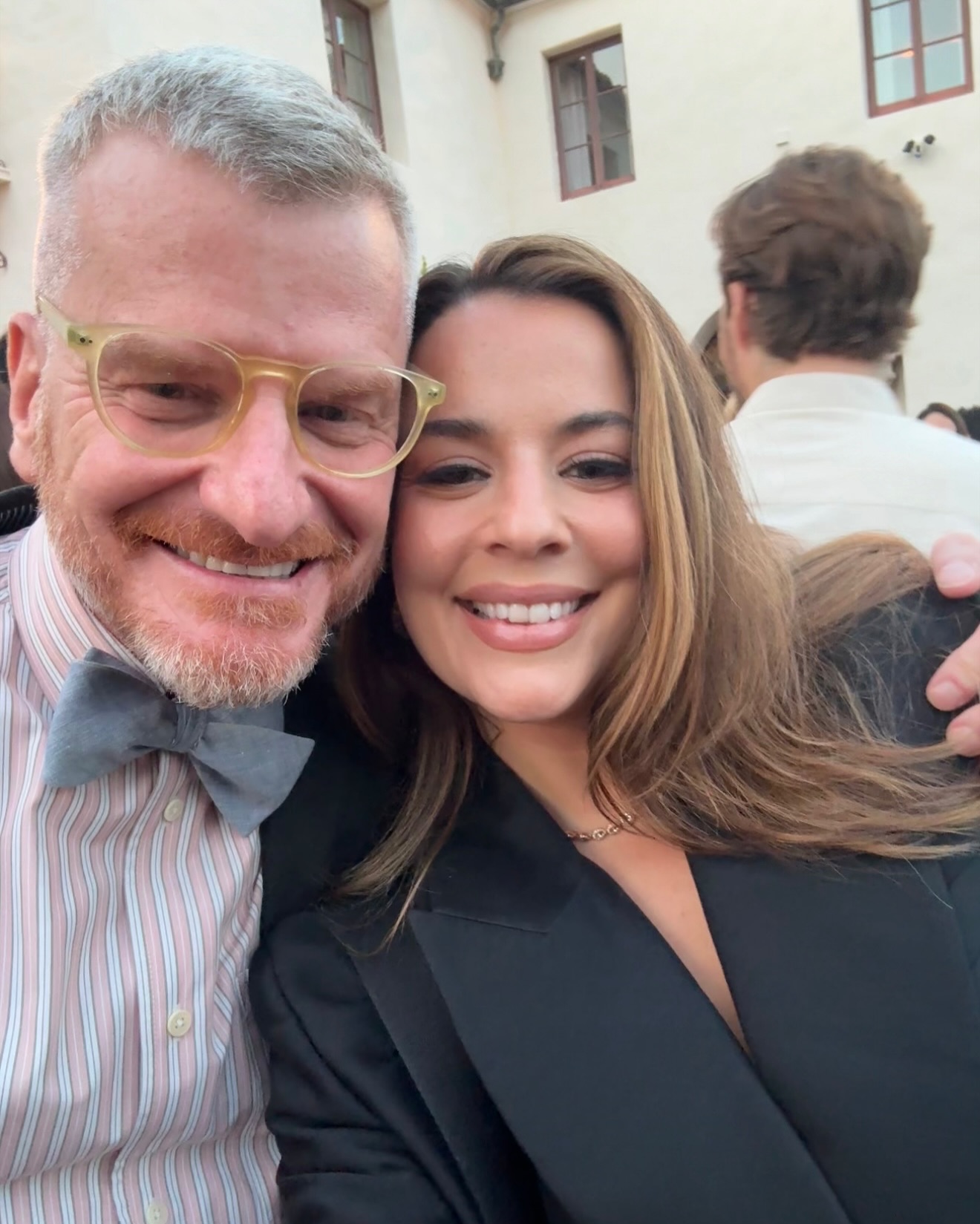Publicist’s Journey on 9 Strangers S2