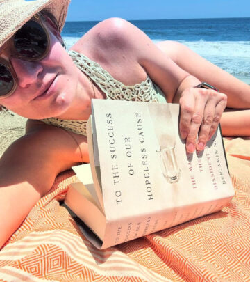 Pulitzer Prize Book and Ocean Tale Unveiled