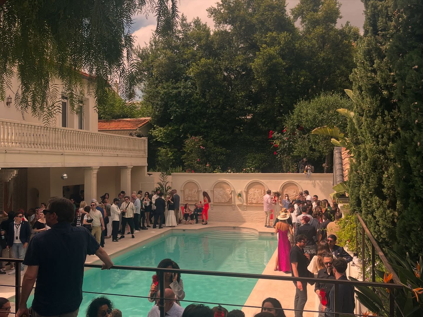Punch It Films Cannes Launch Party Sparks Excitement