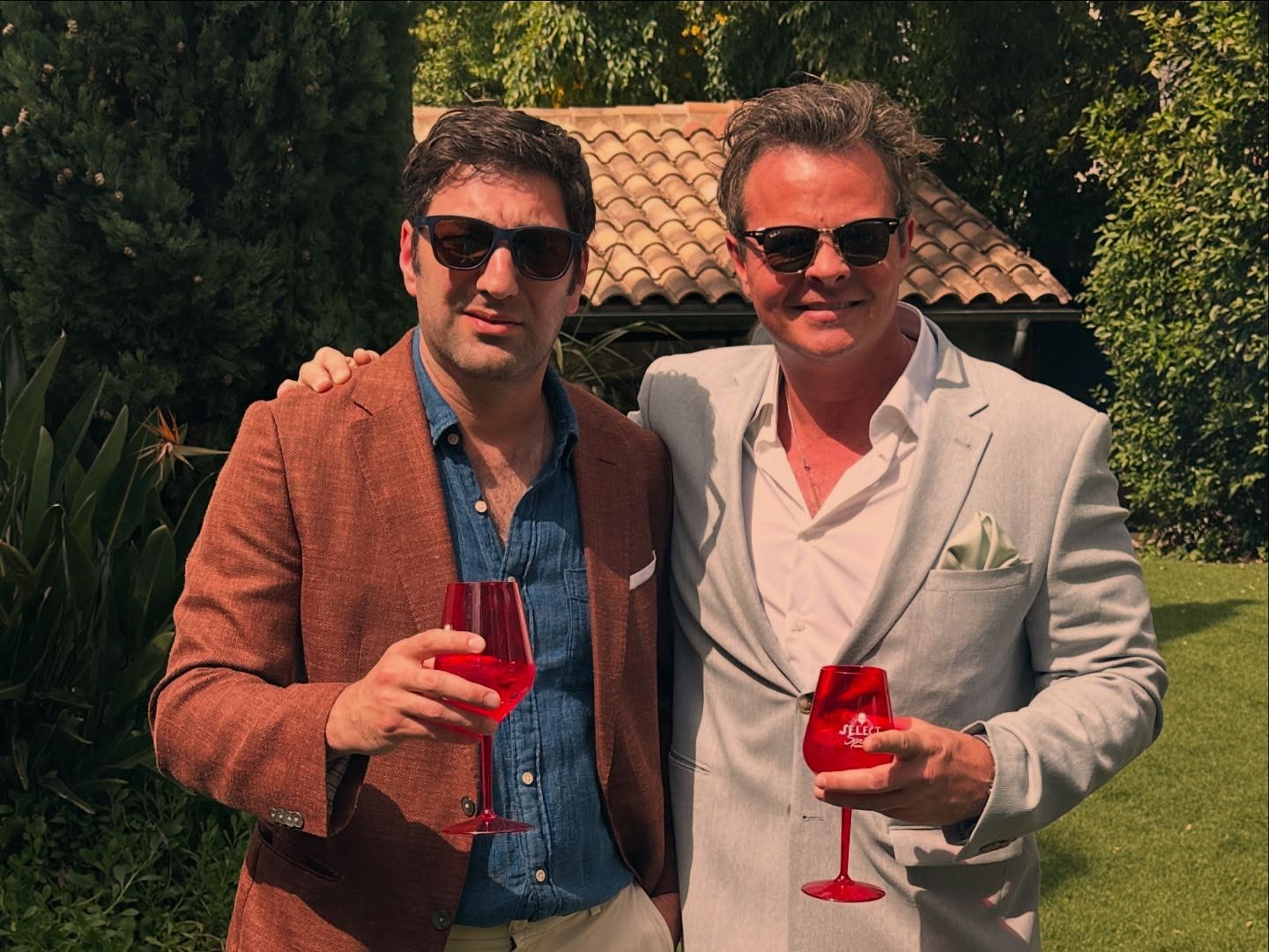 Punch It Films Cannes Launch Party Sparks Excitement