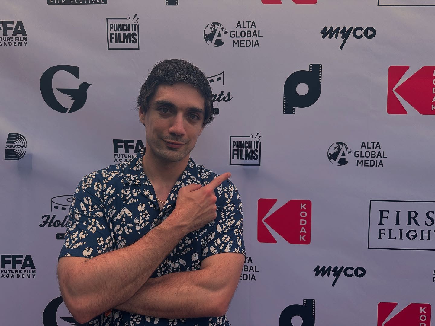 Punch It Films Cannes Launch Party Sparks Excitement