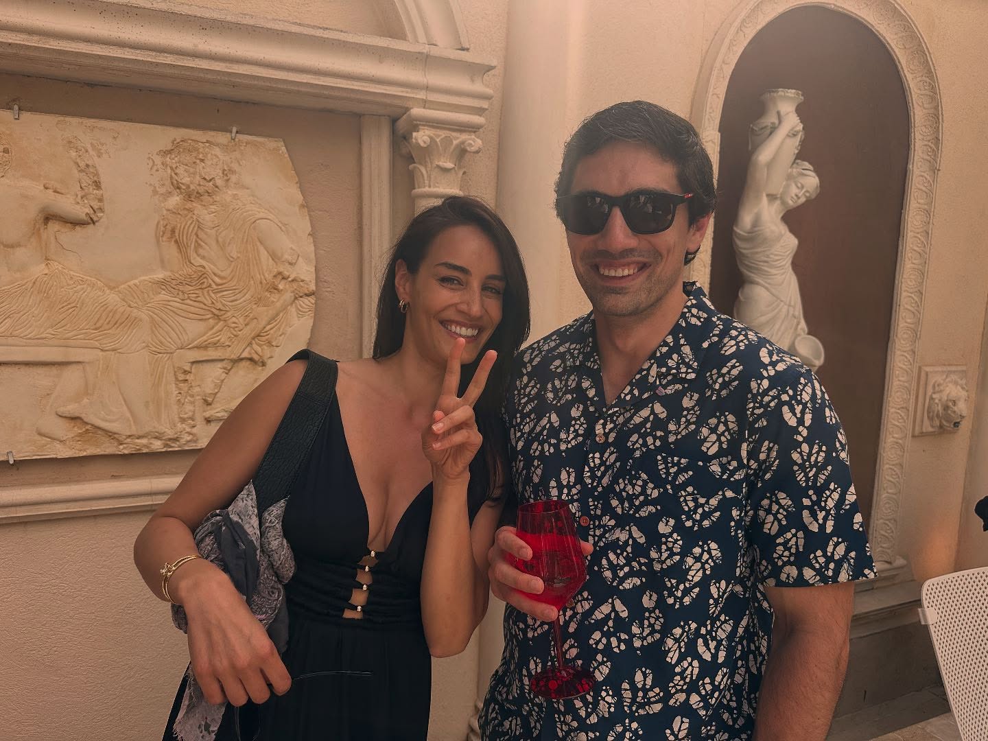 Punch It Films Cannes Launch Party Sparks Excitement