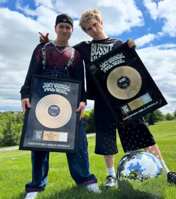 Joey Valence’s latest drop hits gold status with 500 streams while new music is on the way.