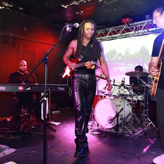Quail Sells Out Jackrabbits Show With Heartfelt Message