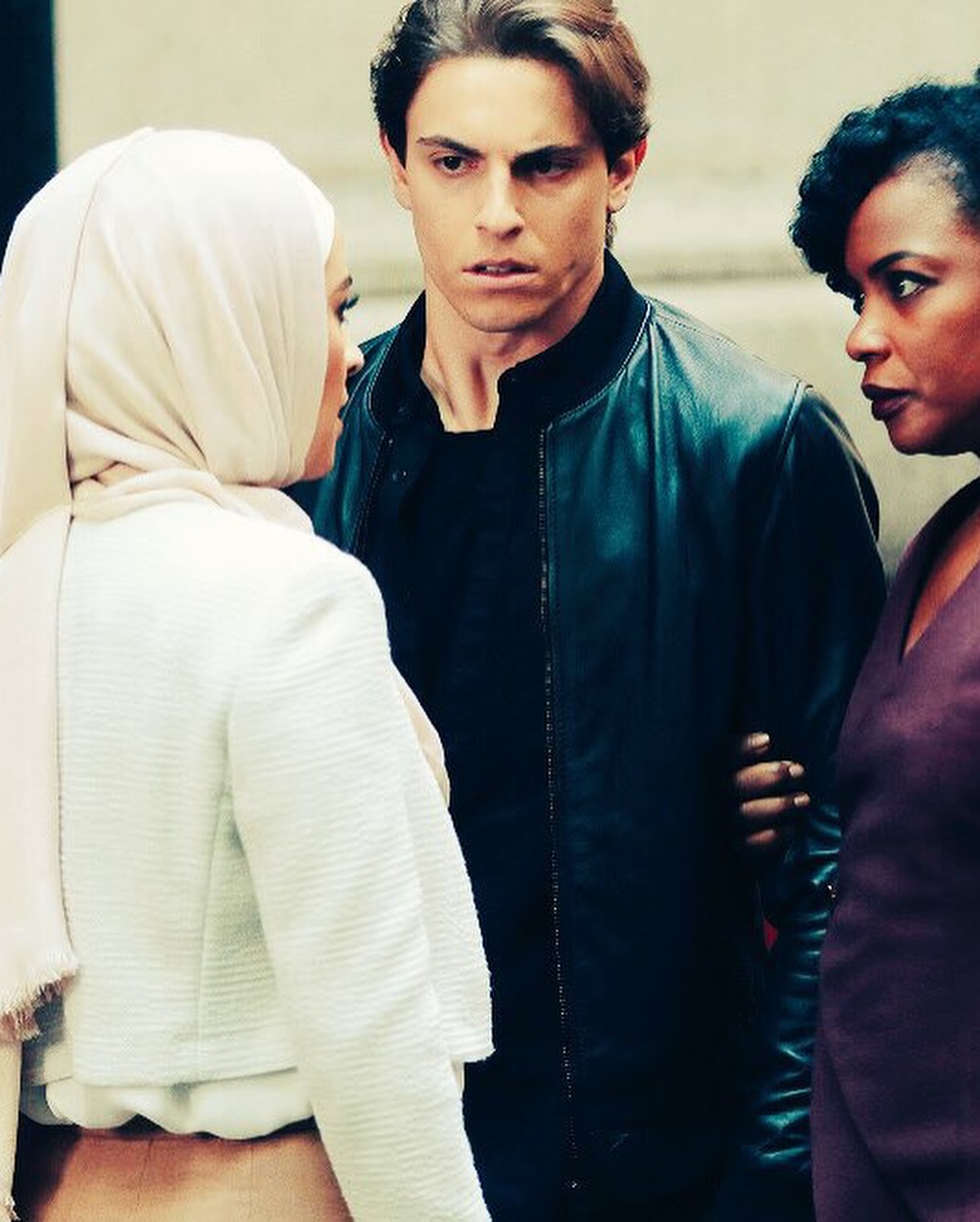 Quantico Decade: Breaking TV Clichés With Bold Representation