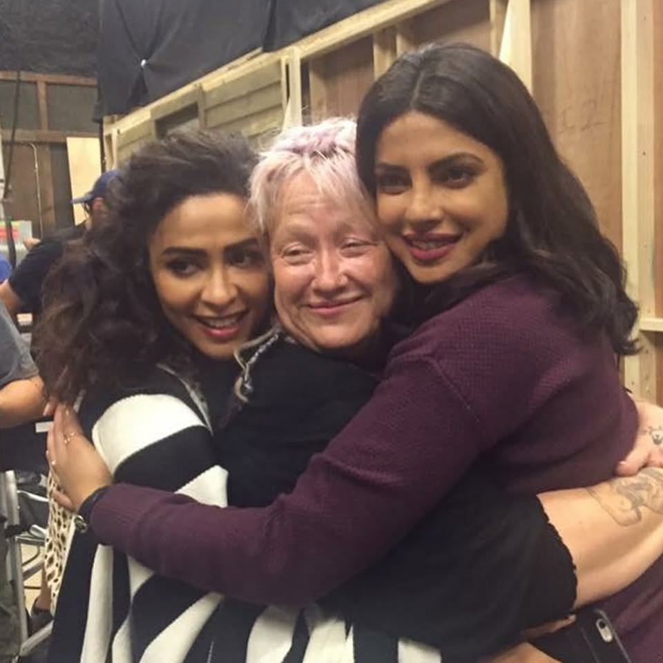 Quantico Decade: Breaking TV Clichés With Bold Representation
