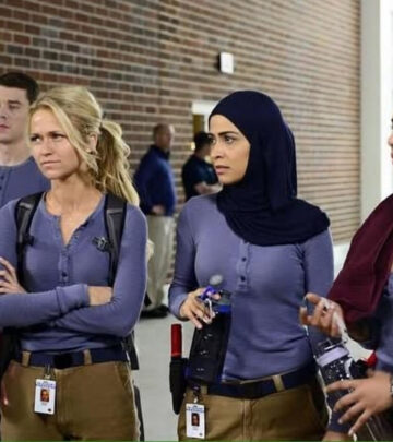Quantico Turns 10: A Decade Of Cultural Impact