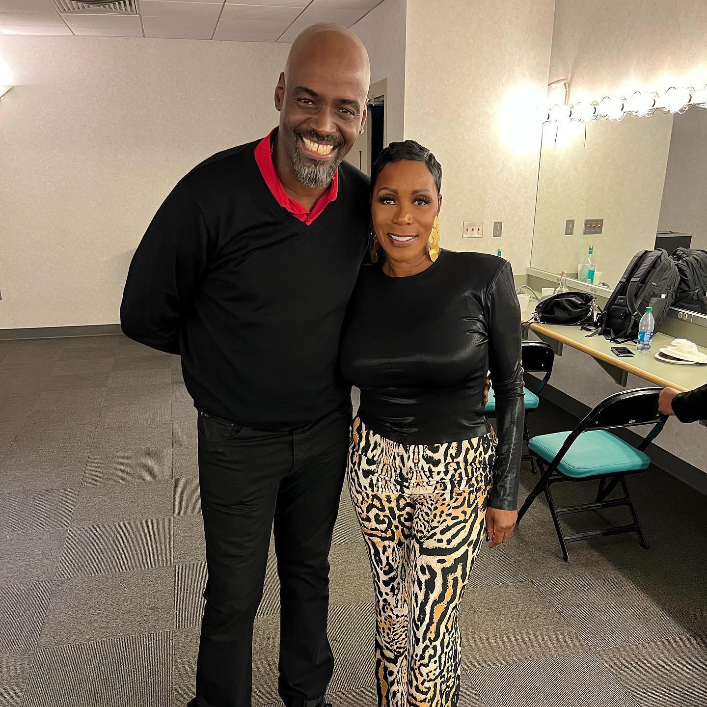 Queen Of Comedy Birthday Tribute Shines With Laughter