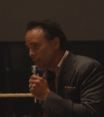 True story film Queen Of The Ring premieres streaming, hits top theaters for Moms weekend!