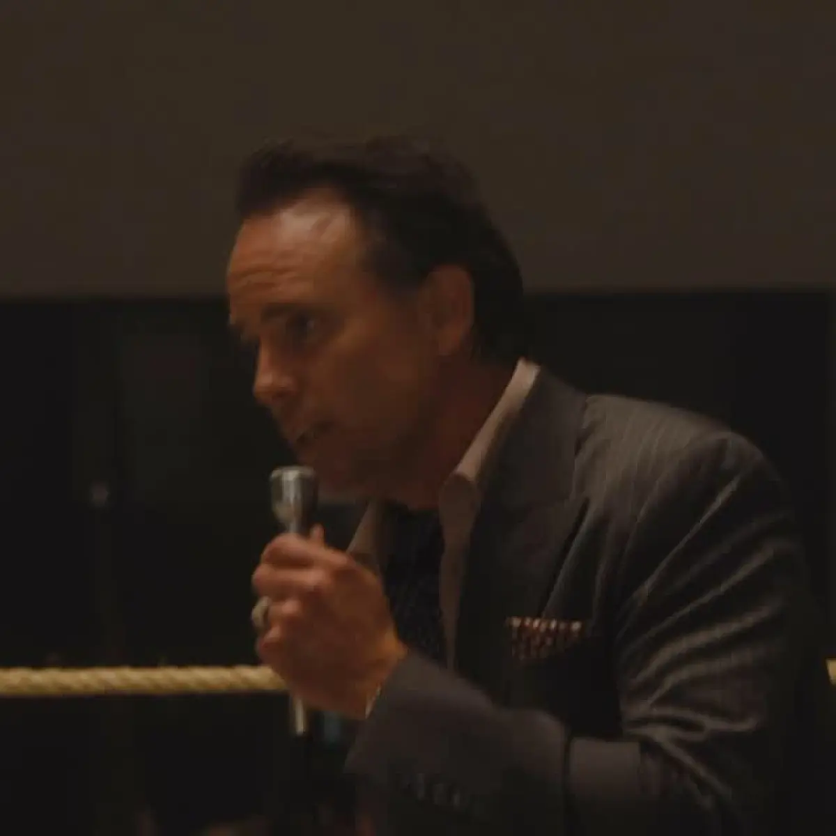 Queen Of The Ring Streaming Premiere True story film Queen Of The Ring premieres streaming, hits top theaters for Moms weekend!