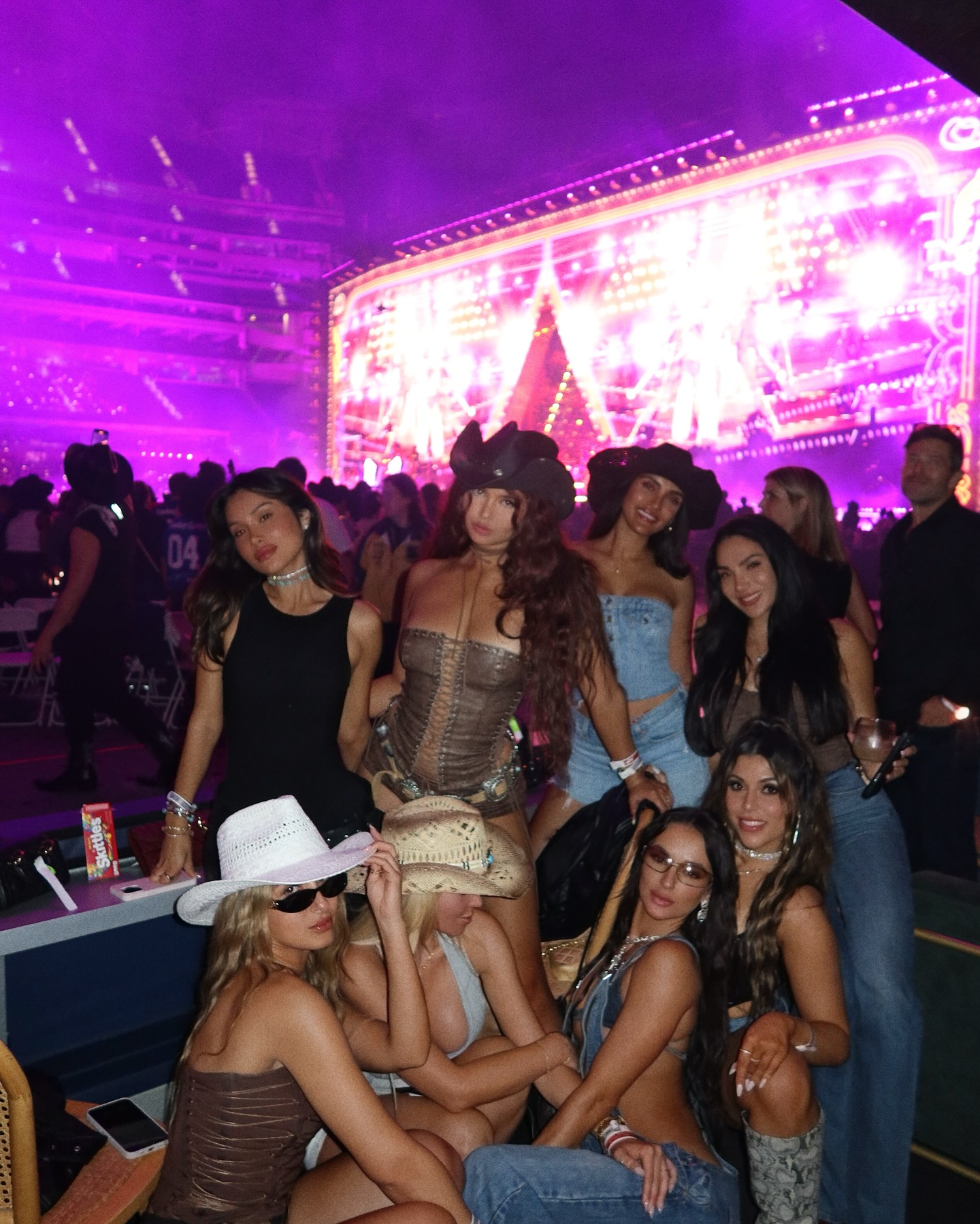 Queen Of The Season Crowned: Sofia Jamora Reigns