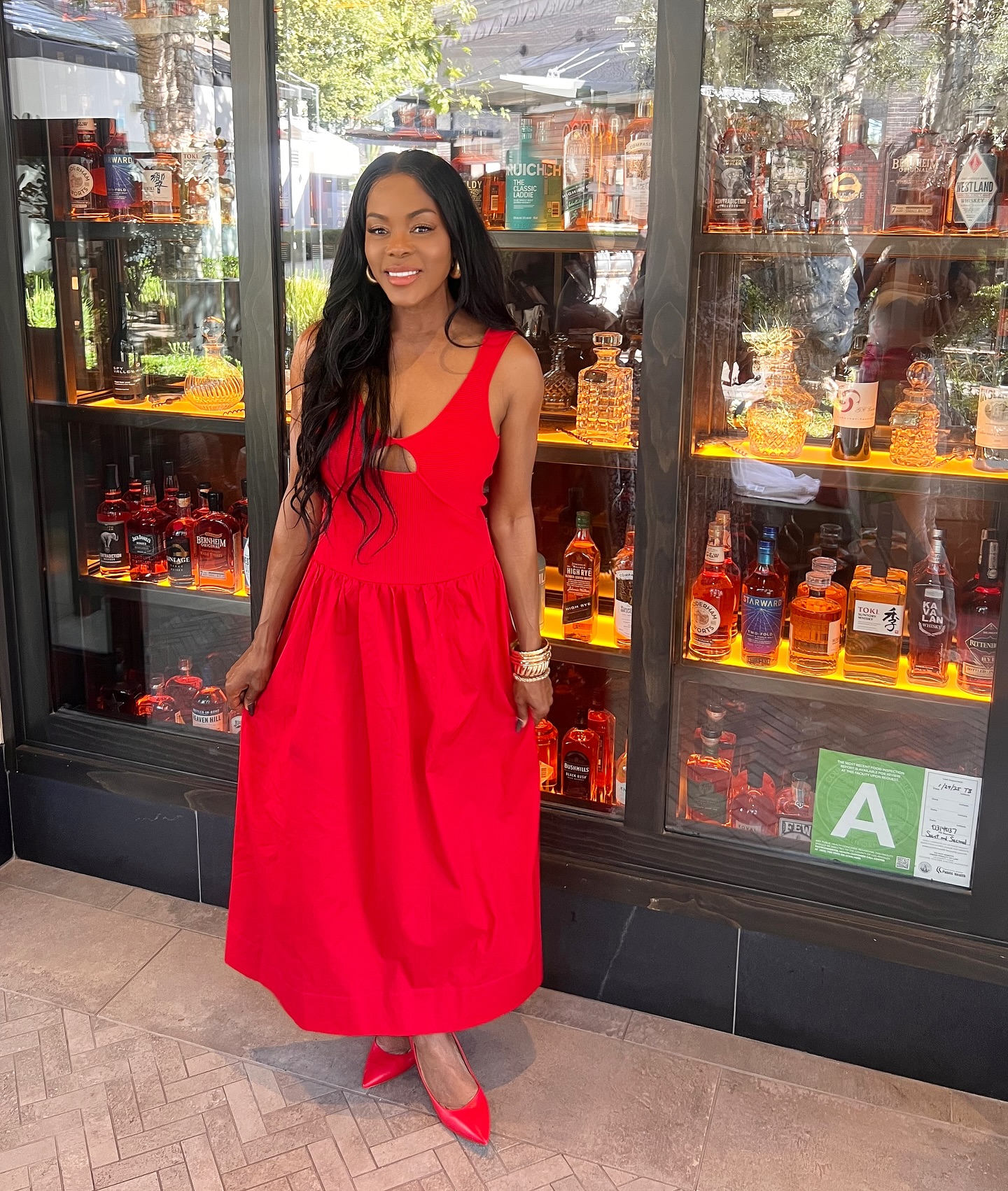 Queens Of Soul Shine On A Memorable Mother’s Day