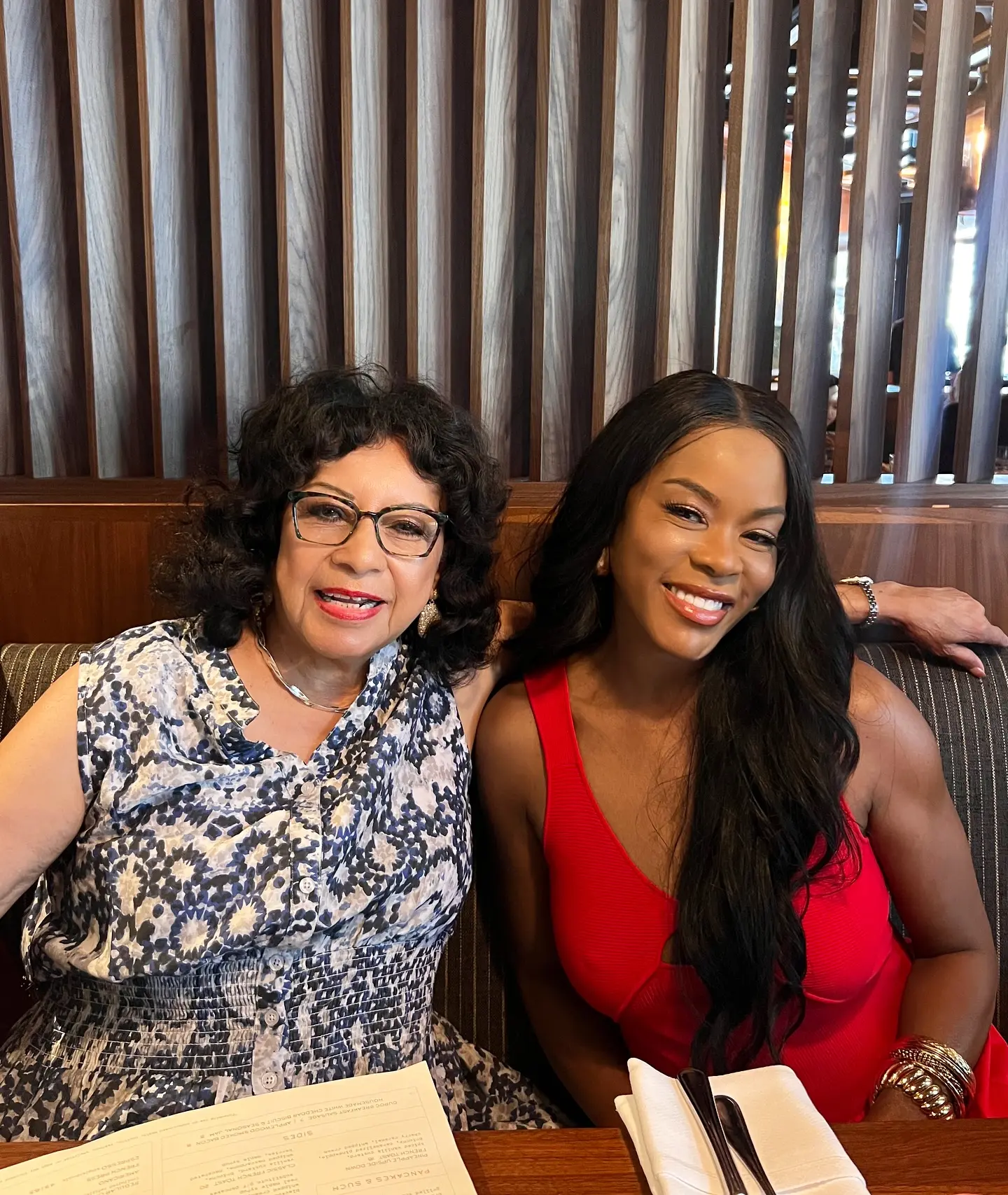 Queens Of Soul Shine On A Memorable Mother’s Day