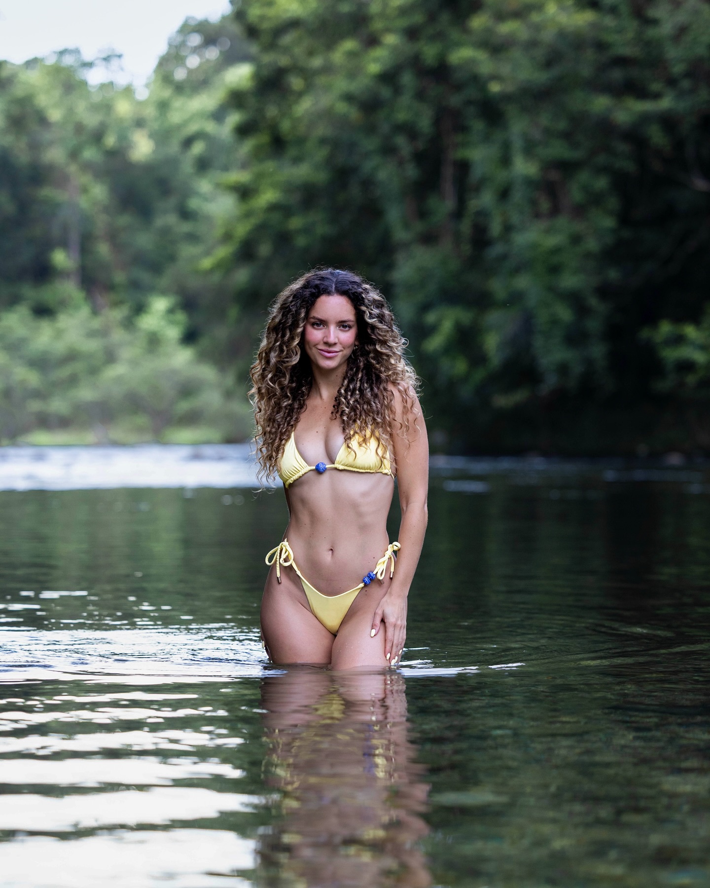 Queensland Roadtrip: Babinda Boulders Adventure