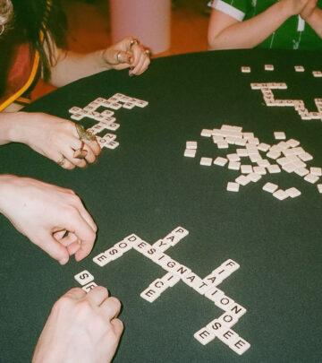 A pre-gala game night with culinary treats, vibrant beats, and creative flair.
