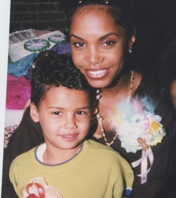Quincy’s Heartfelt Mother’s Day Tribute