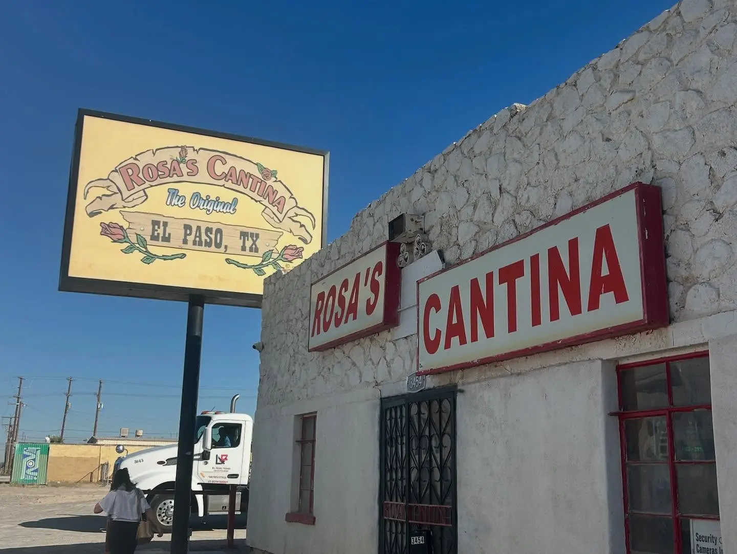 Quinn C. Novick Explores El Paso in New Photo Series