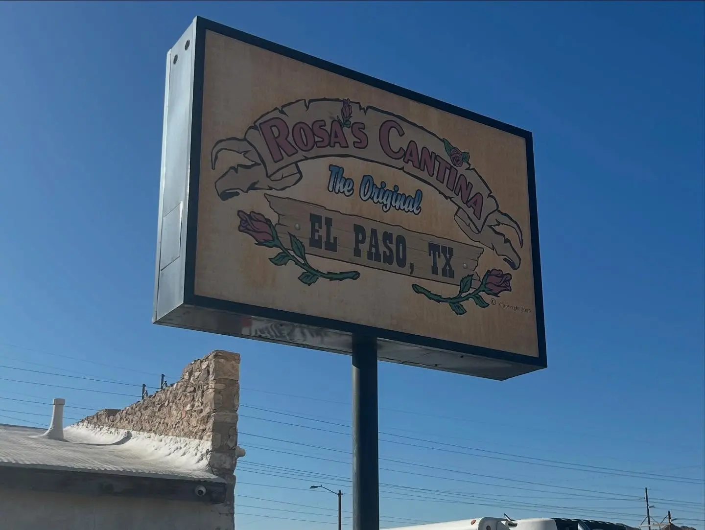 Quinn C. Novick Explores El Paso in New Photo Series