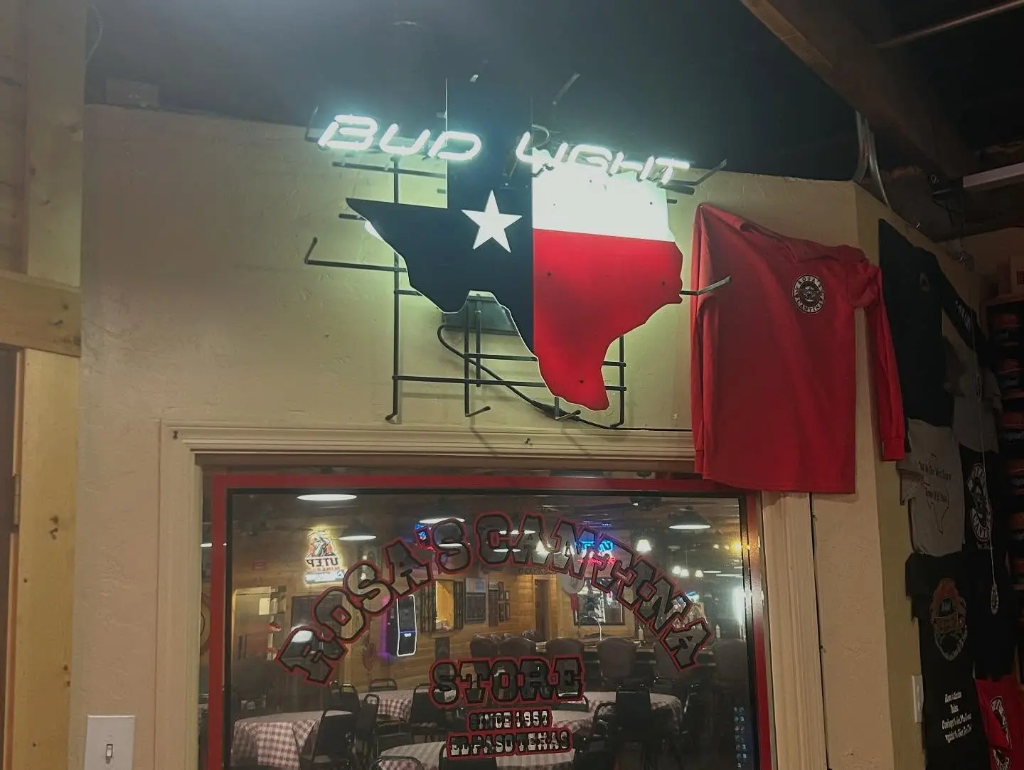 Quinn C. Novick Explores El Paso in New Photo Series