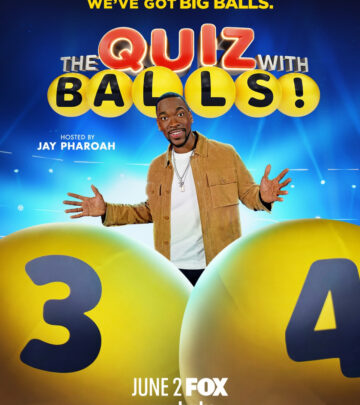Quiz With Balls Season 2 Premieres June 2