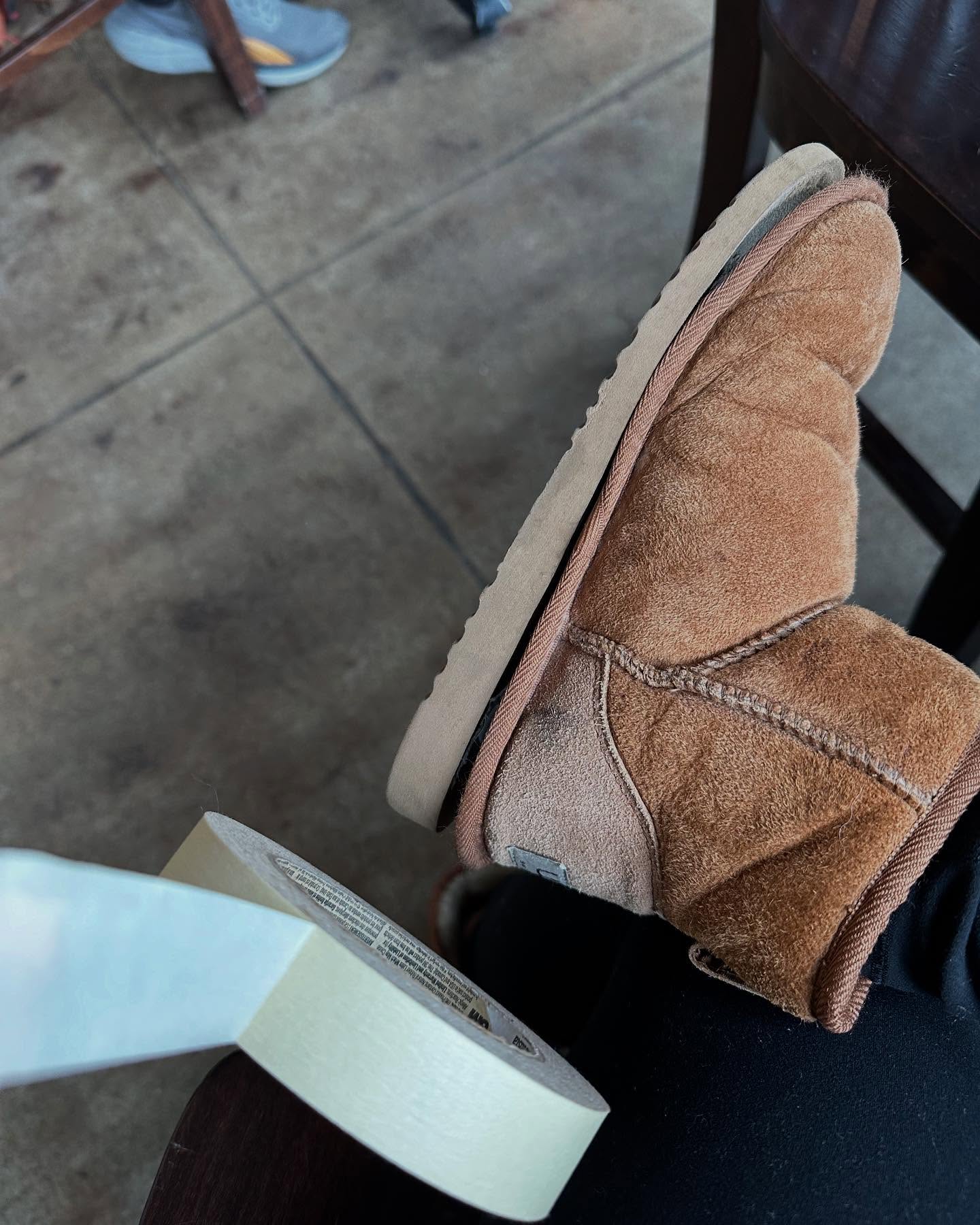 Rachel Bilson's Casual Instagram Check-In