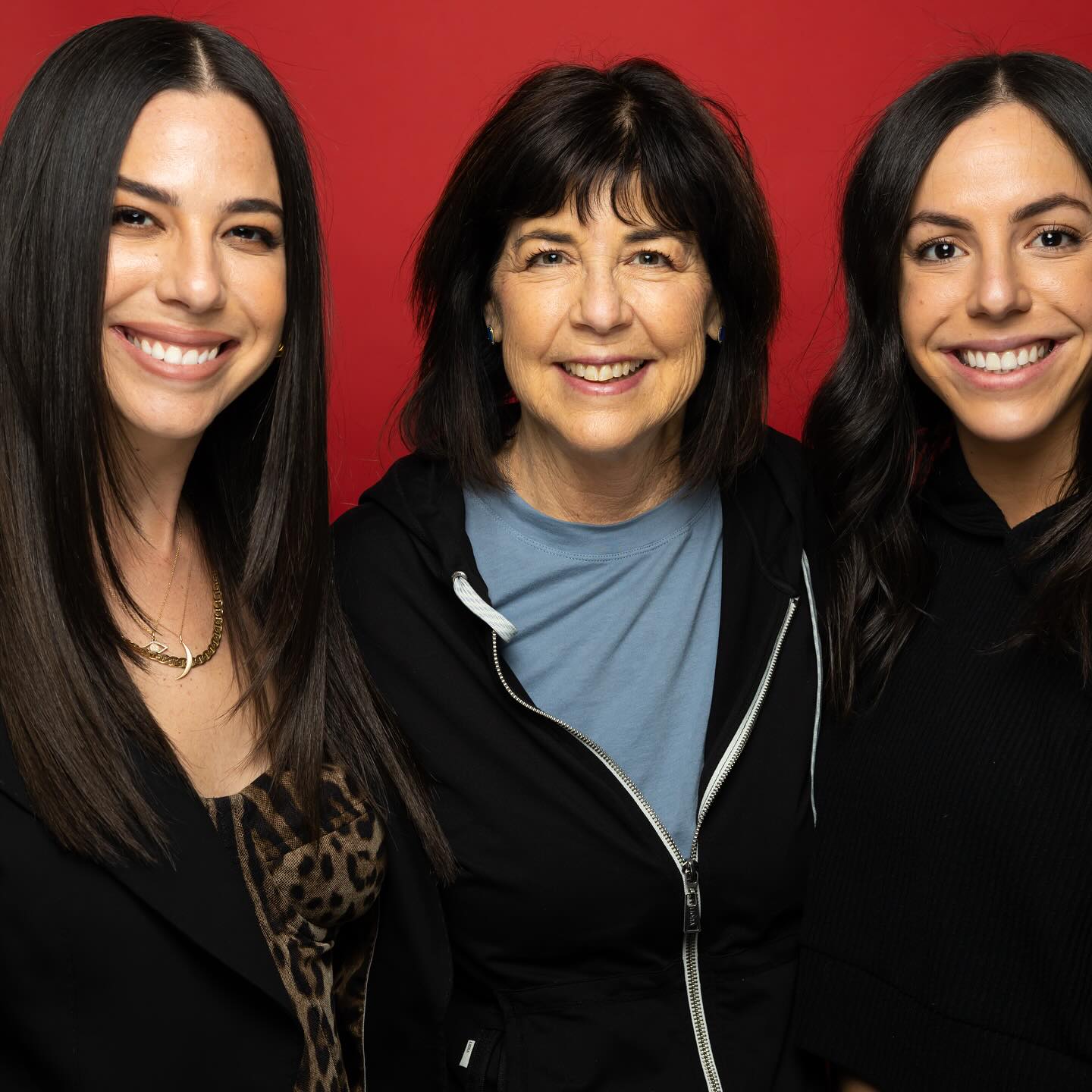 Rachel Wolfson Celebrates Mother's Day