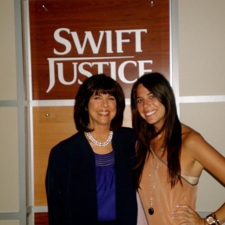 Rachel Wolfson Celebrates Mother's Day